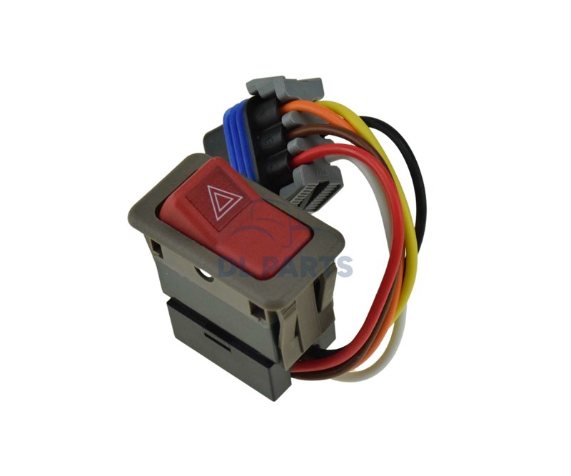 Interrupteur à bascule