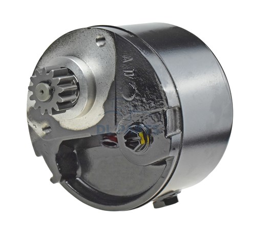 Hydraulic Pomp