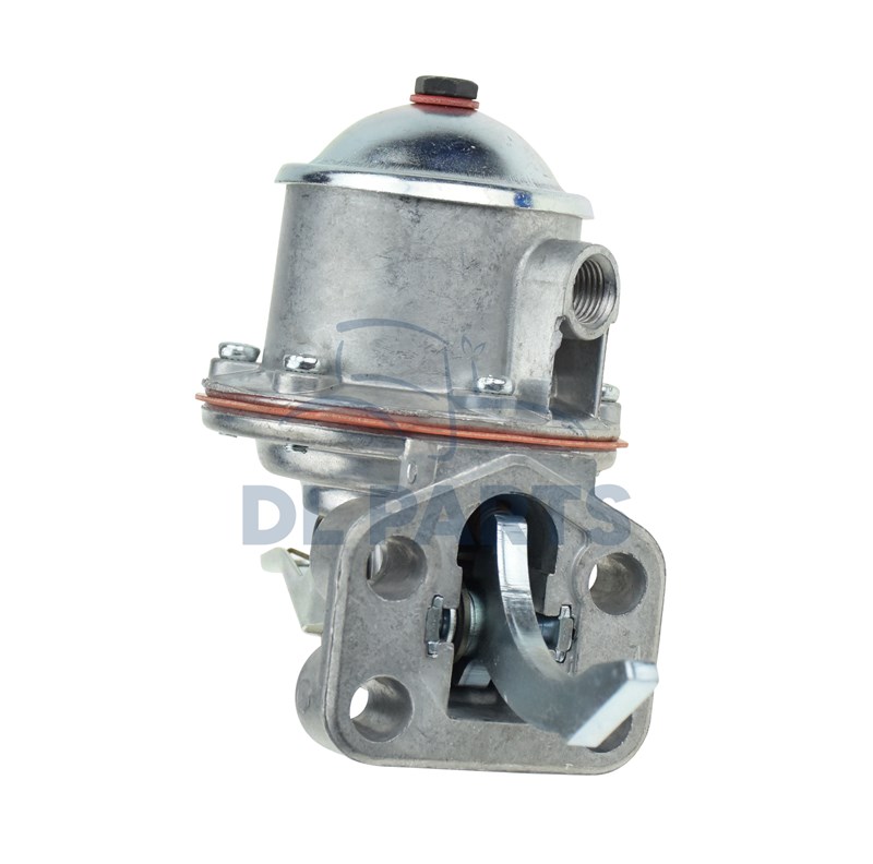 Pompe d'alimentation