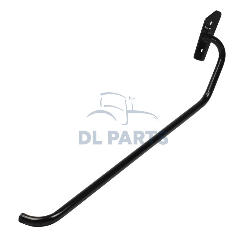 Door handle John Deere