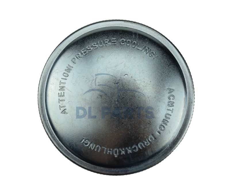 Bouchon de Réservoir