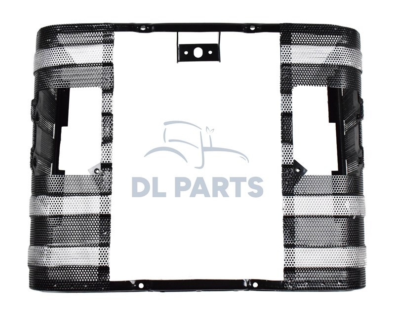 Calandre Massey Ferguson