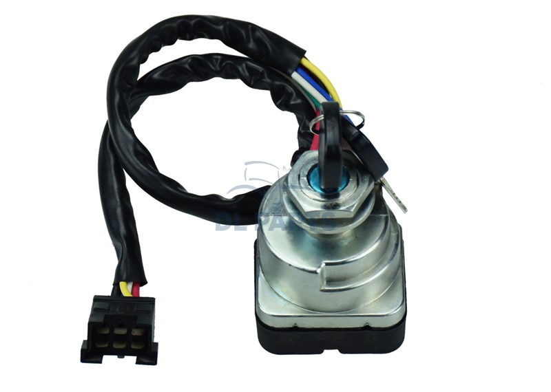 Contacteur de démarrage