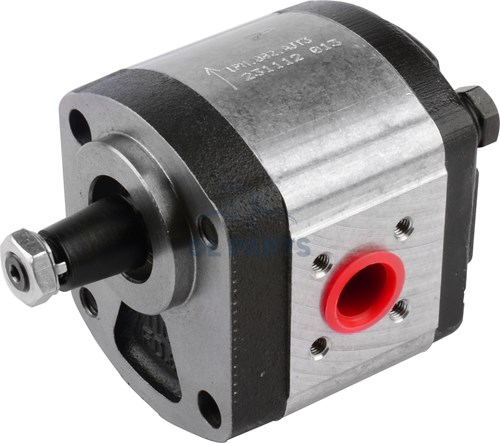 Hydraulic Pomp