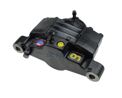 Brake Caliper Knott