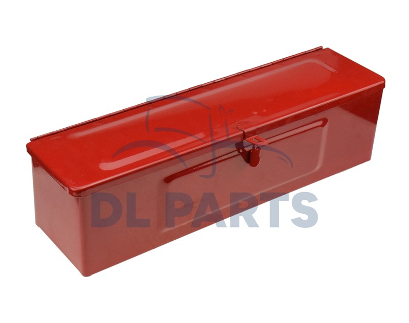 Boîte à outils 420x115x112 mm