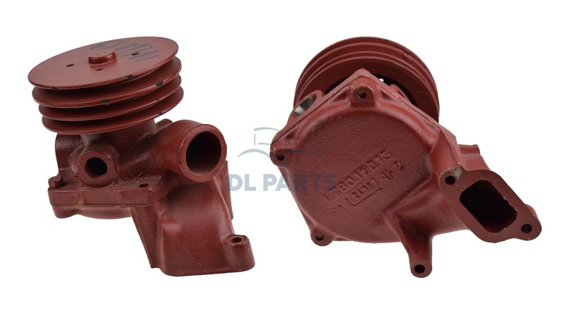 Pompe a eau Zetor
