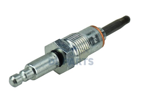 Heater plug 12v - M18x1,5 - L: 100mm