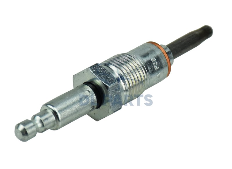 Bougie de préchauffage 12v - M18x1,5 - L: 100mm