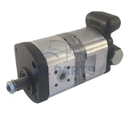 Hydraulic pump Case IH