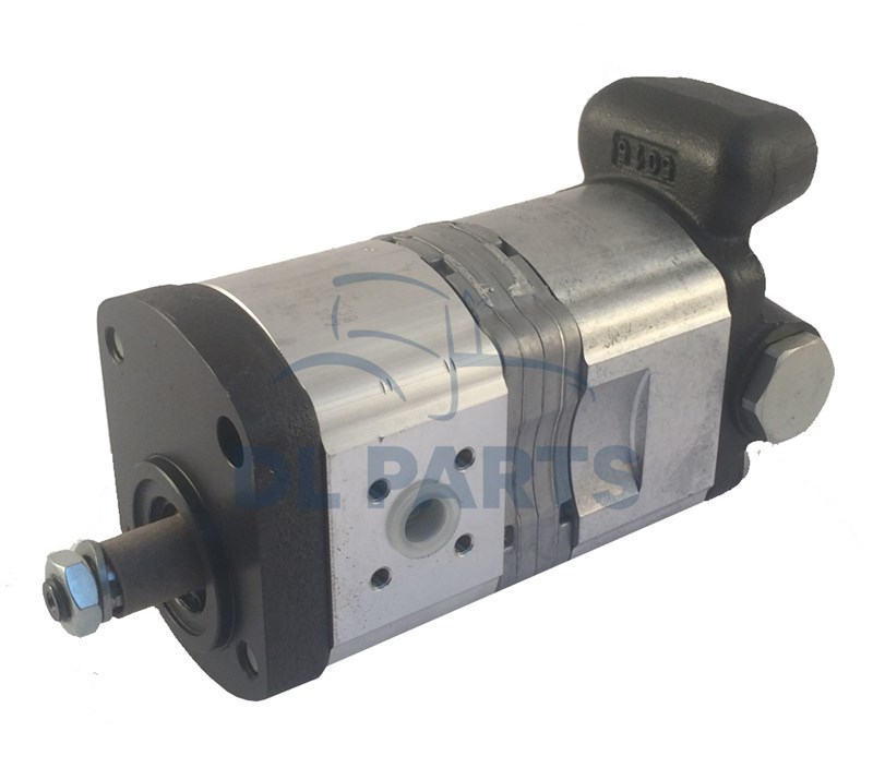 Hydraulic pump Case IH