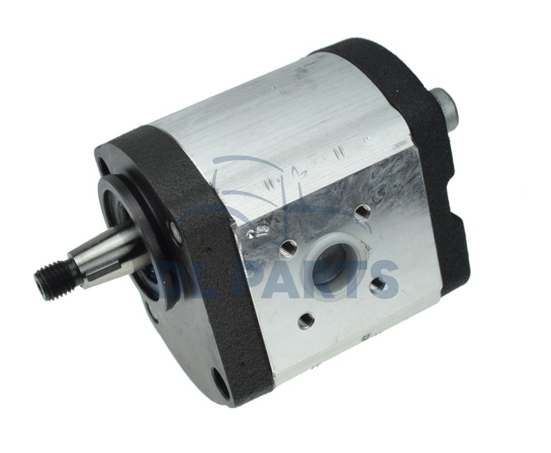 Hydraulic pump