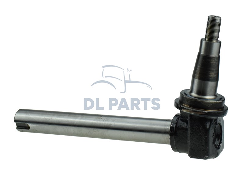 Axe de fusée droit 40 x 300mm