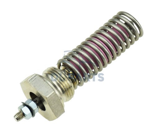 Heater plug