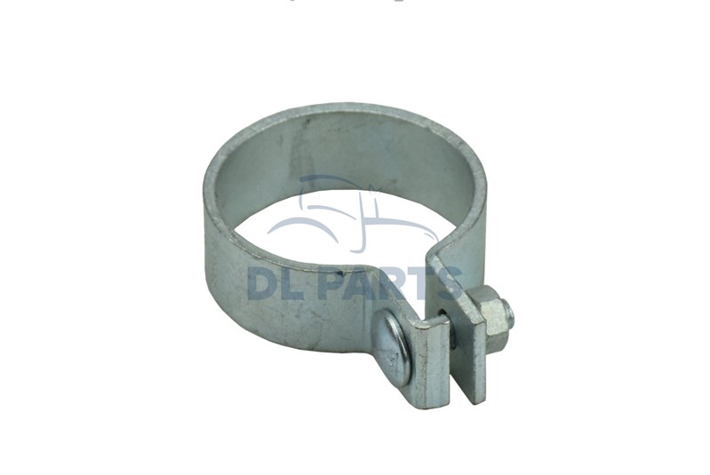 Exhaust Clamp 70-73 mm