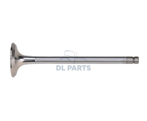 Exhaust valve