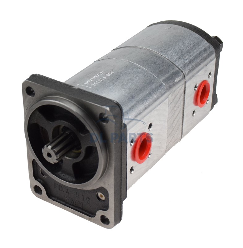 Pompe Hydraulique ( 19+11 )