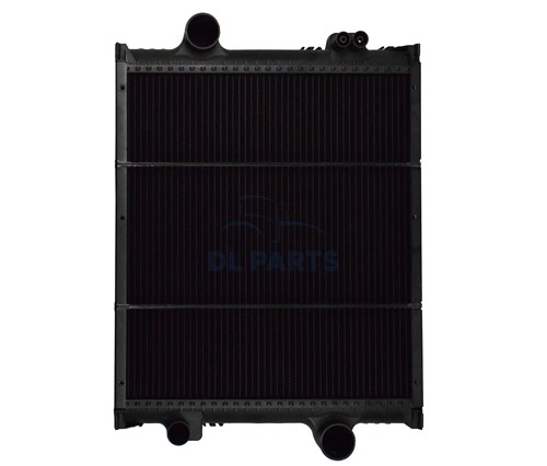 Radiateur