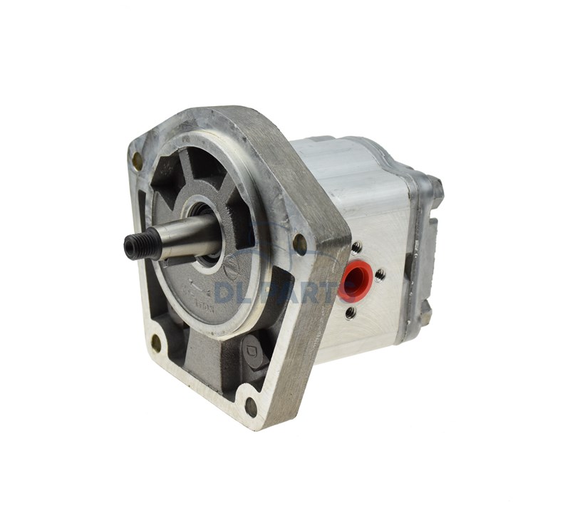 Pompe hydraulique Case IH