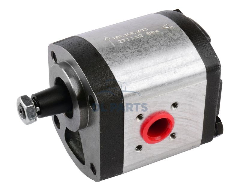 Pompe Hydraulique