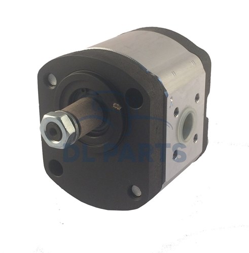 Hydraulic pump