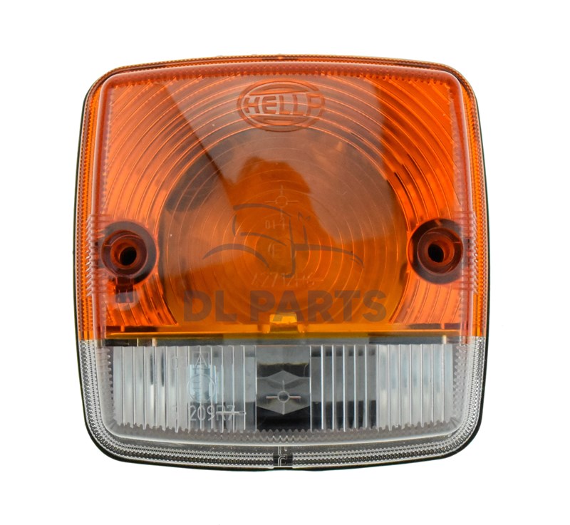 Direction and Position Light