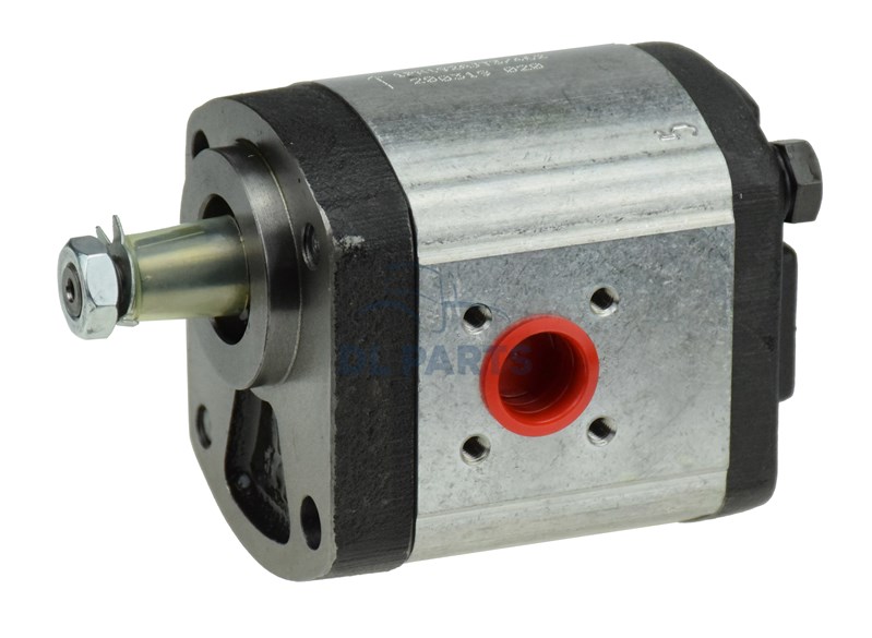 Pompe Hydraulique