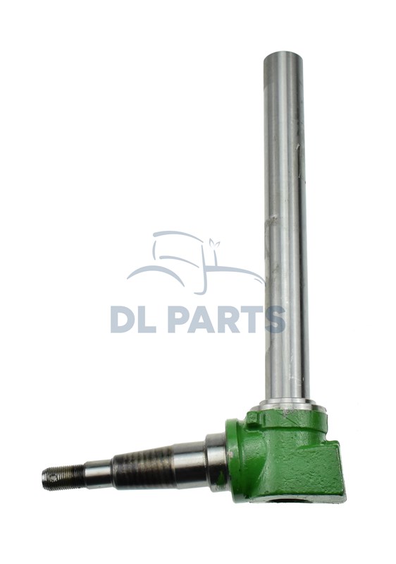 Axe de fusée 388mm - Ø 35 mm