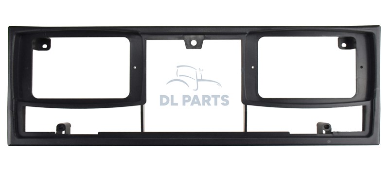 Headlight panel Fendt