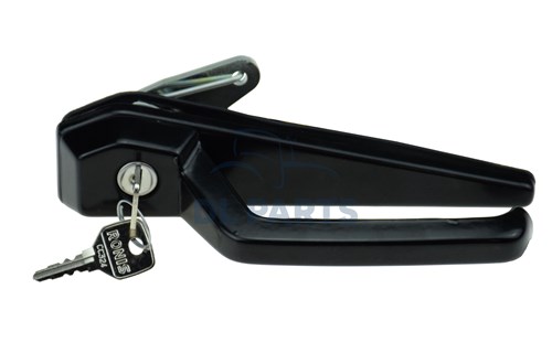 Door handle