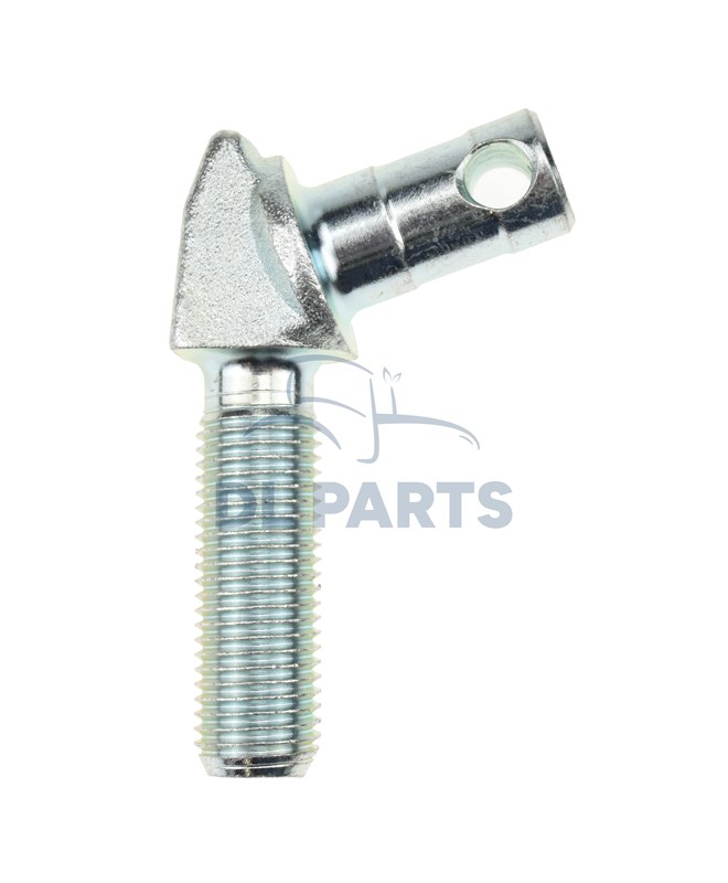 Piton coudé - Ø23mm – M22x2,5