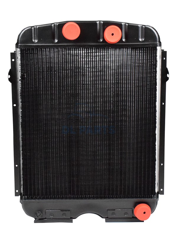 Radiateur Ford