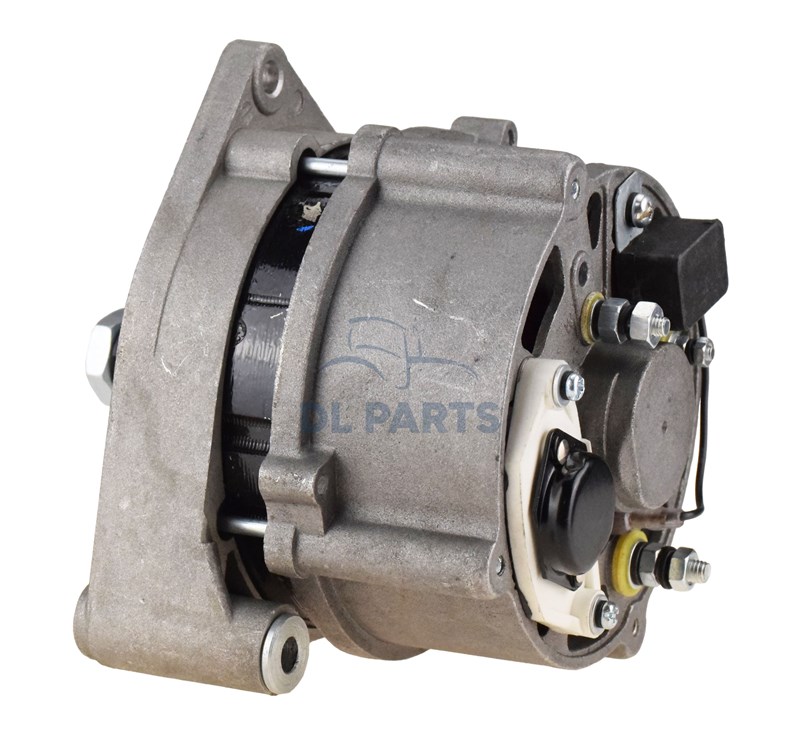 Alternateur 12V-55A   livré sans ventilateur ni poulie