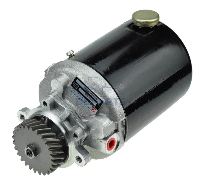 Pompe hydraulique