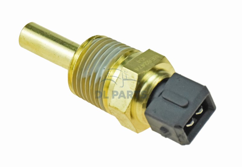 Water temperature sensor