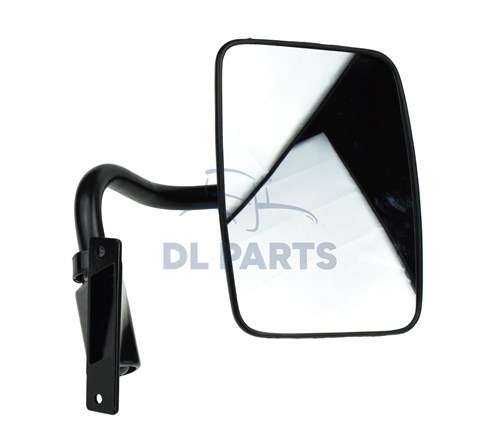 Rétroviseur avec Bras RH 175x230mm