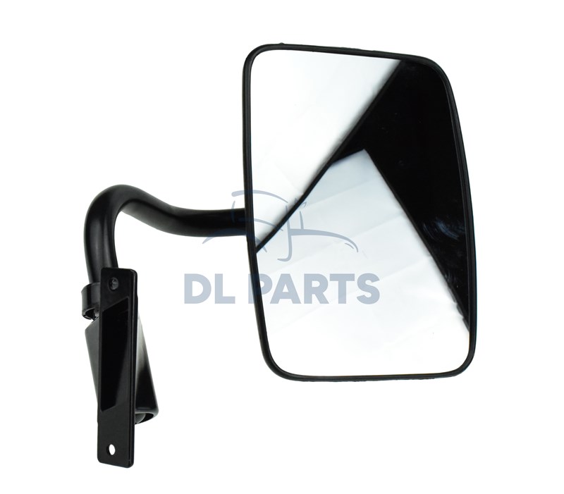 Rétroviseur avec Bras RH 175x230mm