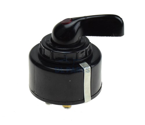Bouton poussoir