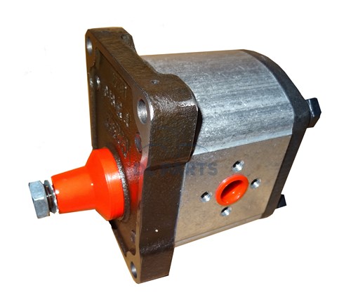 Hydraulic Pomp