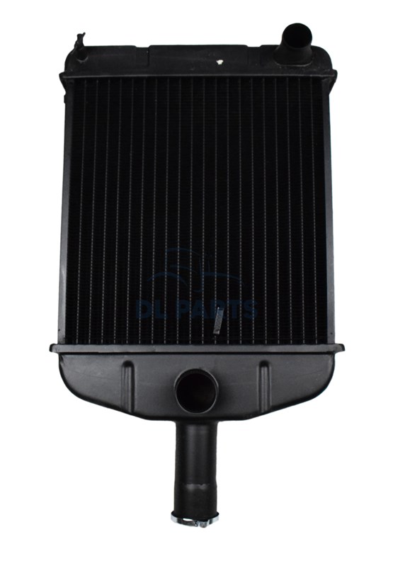 Radiateur Hanomag