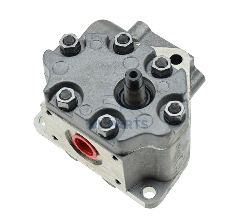 Pompe hydraulique
