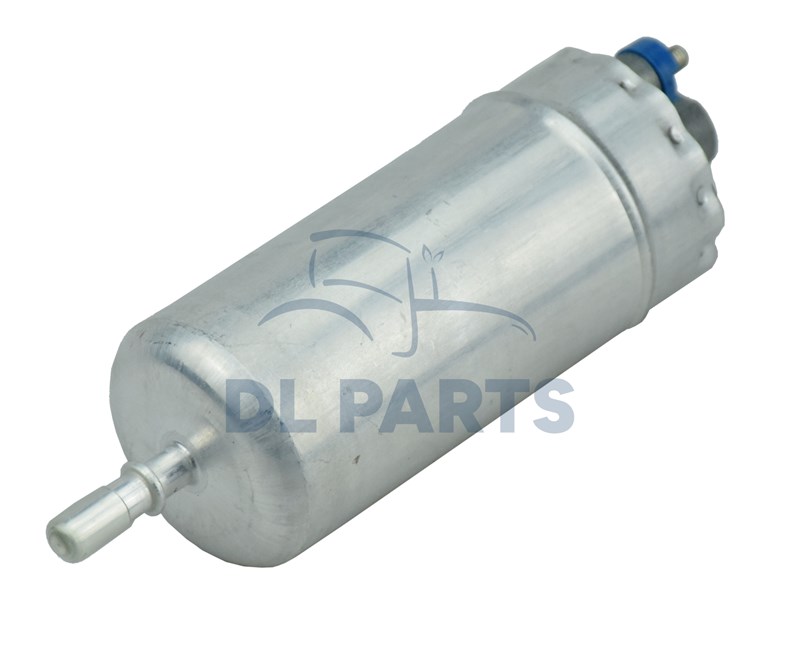 Electric Fuel Pump John Deere