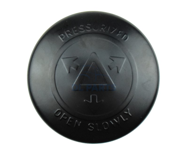 Bouchon de Radiateur John Deere