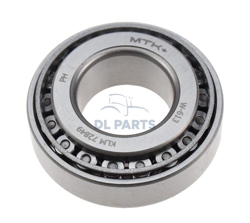 Bearing