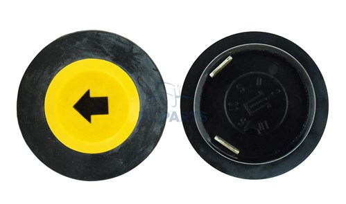 Bouton poussoir
