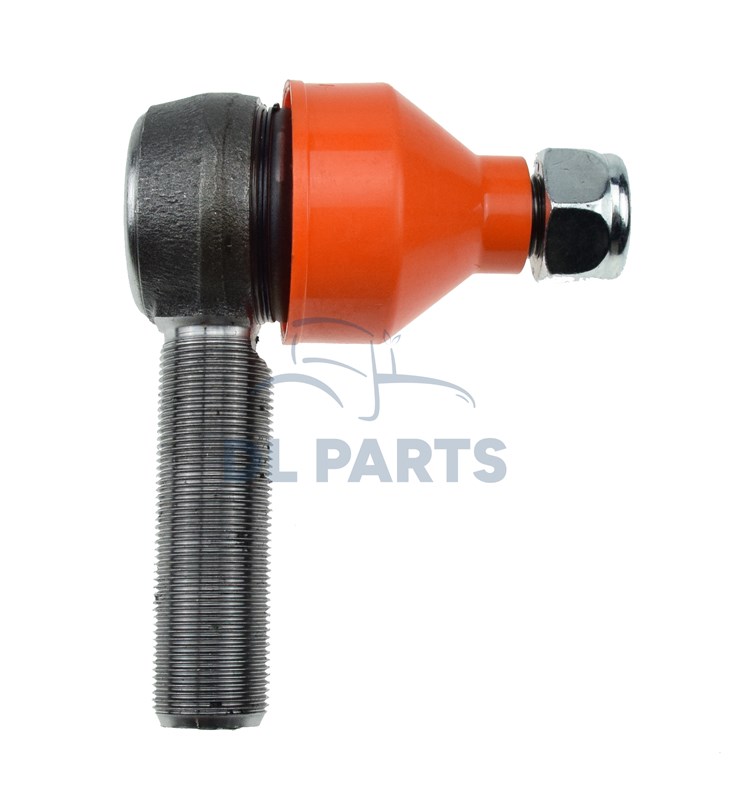 Tie rod end
