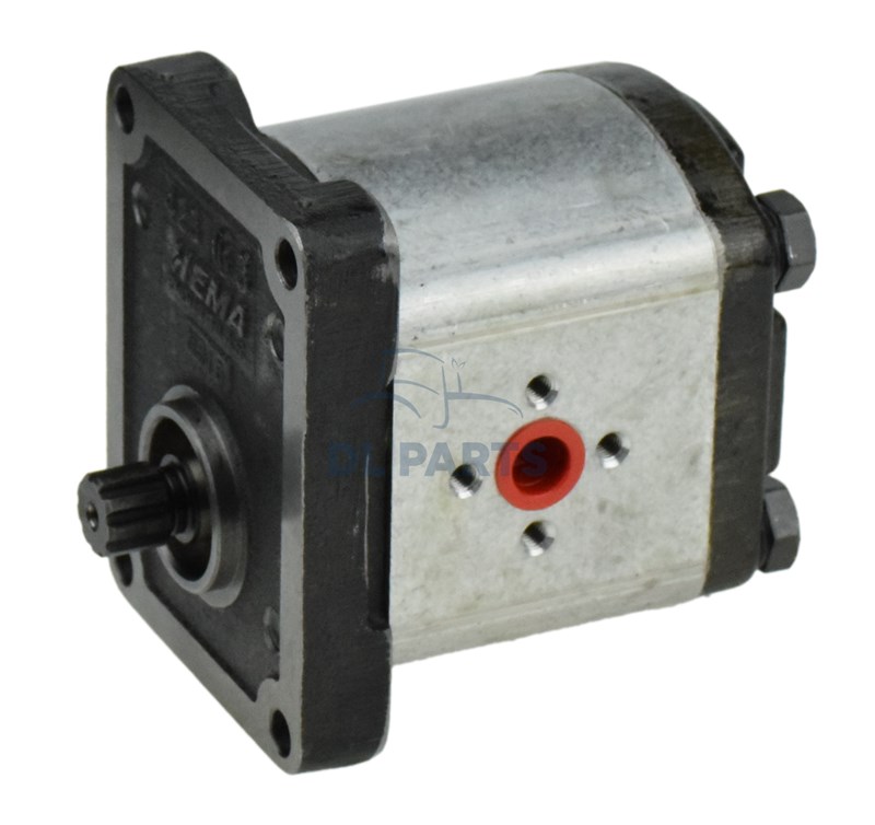 Pompe Hydraulique