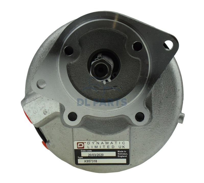 Pompe hydraulique