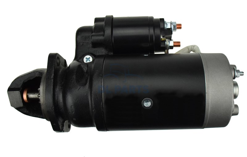 Démarreur 12V - 3KW