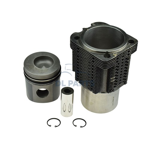 Kit set Ø100mm - axe 32 D327